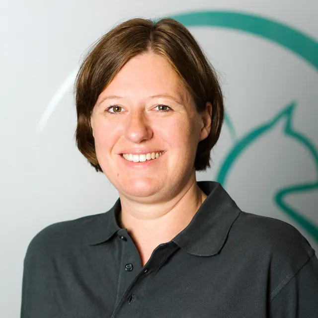 Anouk Burandt, Kardiologin (extern)