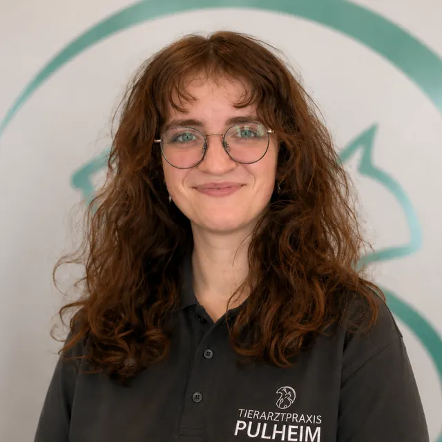 Tabea Peters, Auszubildende zur TMFA